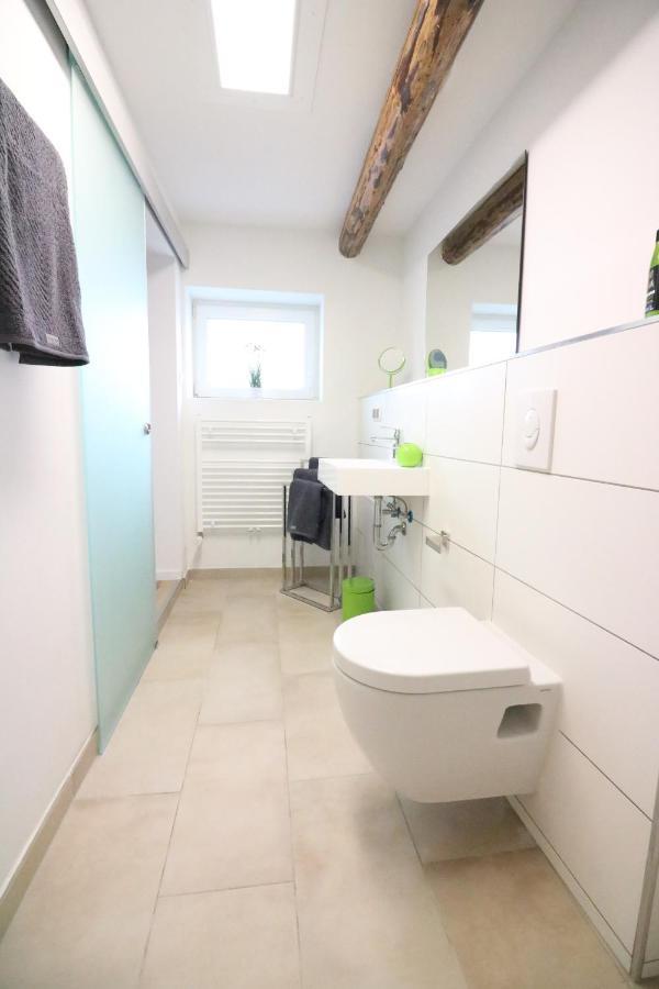 Appartement Beckedorf - Netflix - Klimaanlage - 2 Zimmer - Appartement Mit Einbaukueche Und Modernem Badezimmer! エクステリア 写真