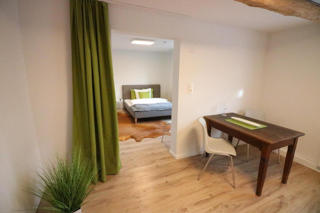 Appartement Beckedorf - Netflix - Klimaanlage - 2 Zimmer - Appartement Mit Einbaukueche Und Modernem Badezimmer! エクステリア 写真