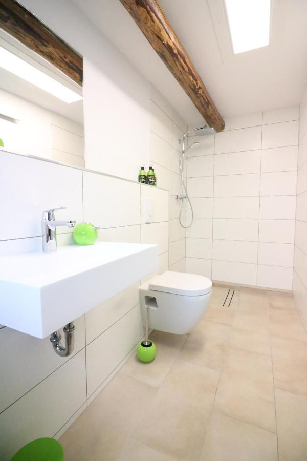 Appartement Beckedorf - Netflix - Klimaanlage - 2 Zimmer - Appartement Mit Einbaukueche Und Modernem Badezimmer! エクステリア 写真